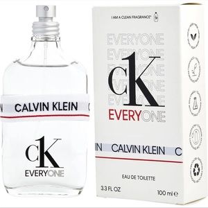 Calvin Klein - CK everyone 100ml